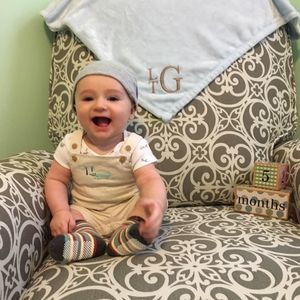 Meet your Posher, Caitlin